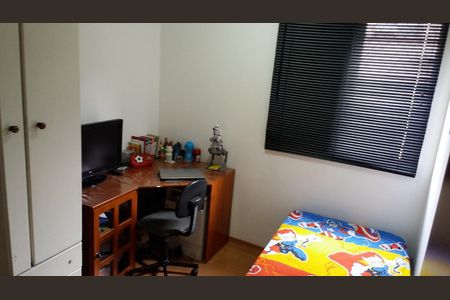 Apartamento para alugar com 69m², 3 quartos e 1 vaga Apartamento para alugar com 69m², 3 quartos e 1 vagaQuarto 3