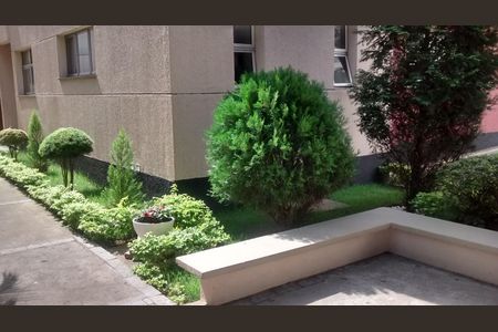 Apartamento para alugar com 69m², 3 quartos e 1 vaga Apartamento para alugar com 69m², 3 quartos e 1 vagaÁrea comum