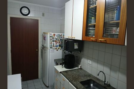 Apartamento para alugar com 69m², 3 quartos e 1 vaga Apartamento para alugar com 69m², 3 quartos e 1 vagaCozinha