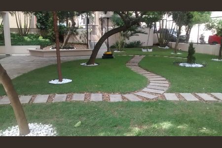 Apartamento para alugar com 69m², 3 quartos e 1 vaga Apartamento para alugar com 69m², 3 quartos e 1 vagaÁrea comum