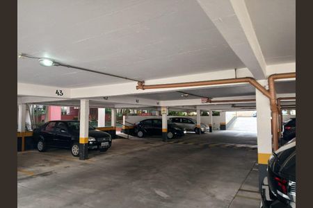 Apartamento para alugar com 69m², 3 quartos e 1 vaga Apartamento para alugar com 69m², 3 quartos e 1 vagaGaragem