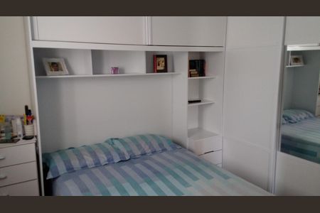 Apartamento para alugar com 69m², 3 quartos e 1 vaga Apartamento para alugar com 69m², 3 quartos e 1 vagaQuarto 2