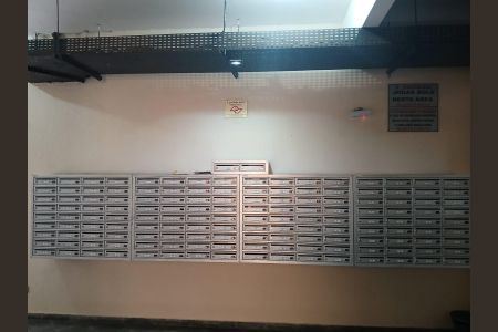 Apartamento para alugar com 69m², 3 quartos e 1 vaga Apartamento para alugar com 69m², 3 quartos e 1 vagaÁrea comum