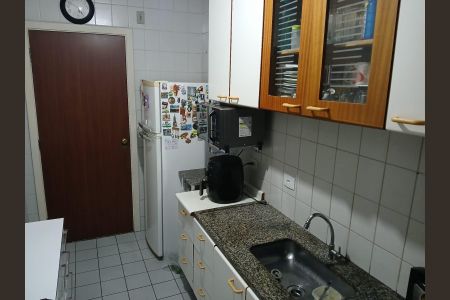 Apartamento para alugar com 69m², 3 quartos e 1 vaga Apartamento para alugar com 69m², 3 quartos e 1 vagaCozinha