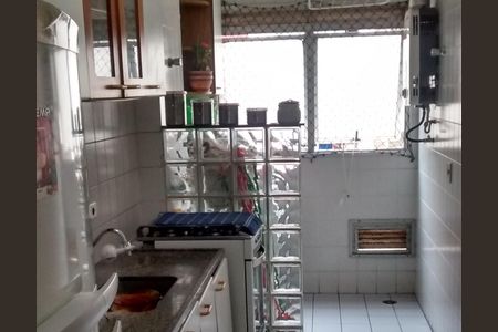 Apartamento para alugar com 69m², 3 quartos e 1 vaga Apartamento para alugar com 69m², 3 quartos e 1 vagaCozinha