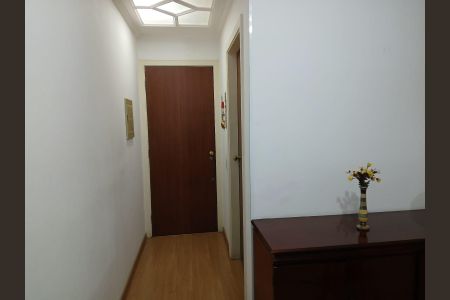 Apartamento para alugar com 69m², 3 quartos e 1 vaga Apartamento para alugar com 69m², 3 quartos e 1 vagaSala