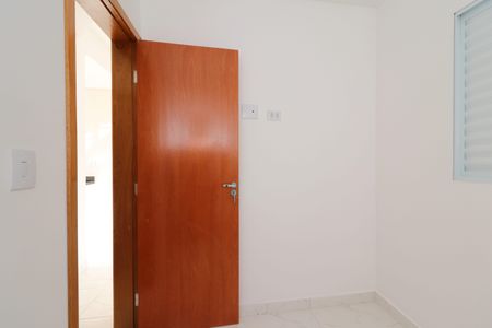 Apartamento à venda com 35m², 2 quartos e sem vaga Apartamento à venda com 35m², 2 quartos e sem vagaQuarto 2