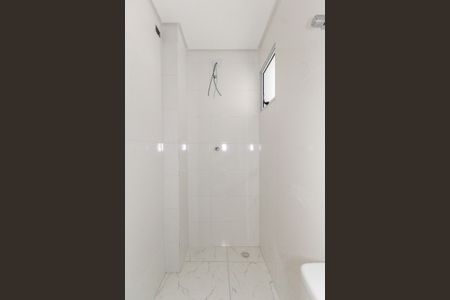 Apartamento à venda com 35m², 2 quartos e sem vaga Apartamento à venda com 35m², 2 quartos e sem vagaBanheiro