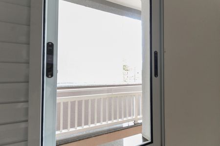 Apartamento à venda com 35m², 2 quartos e sem vaga Apartamento à venda com 35m², 2 quartos e sem vagaVista do Quarto 1
