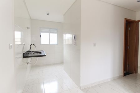 Apartamento à venda com 35m², 2 quartos e sem vaga Apartamento à venda com 35m², 2 quartos e sem vagaCozinha