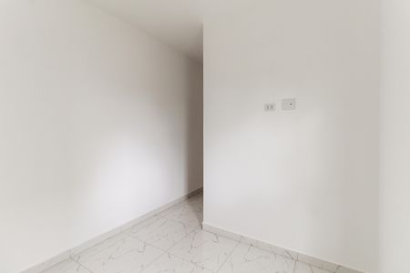 Apartamento à venda com 35m², 2 quartos e sem vaga Apartamento à venda com 35m², 2 quartos e sem vagaQuarto 2