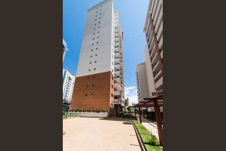 Apartamento à venda com 50m², 1 quarto e 1 vaga Apartamento à venda com 50m², 1 quarto e 1 vagaFoto 14