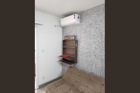 Apartamento à venda com 50m², 1 quarto e 1 vaga Apartamento à venda com 50m², 1 quarto e 1 vagaFoto 01