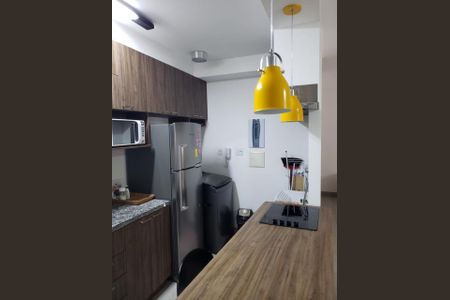 Apartamento à venda com 50m², 1 quarto e 1 vaga Apartamento à venda com 50m², 1 quarto e 1 vagaFoto 01