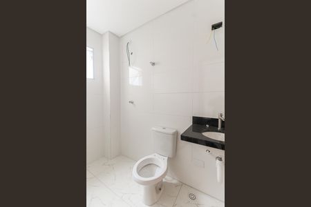 Apartamento à venda com 36m², 2 quartos e sem vaga Apartamento à venda com 36m², 2 quartos e sem vagaBanheiro