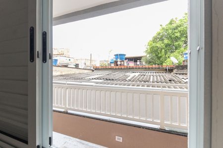 Apartamento à venda com 36m², 2 quartos e sem vaga Apartamento à venda com 36m², 2 quartos e sem vagaVista do Quarto 1