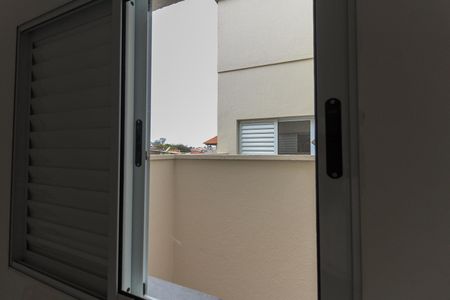 Apartamento à venda com 36m², 2 quartos e sem vaga Apartamento à venda com 36m², 2 quartos e sem vagaVista do Quarto 2