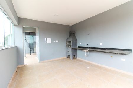 Apartamento à venda com 35m², 2 quartos e sem vaga Apartamento à venda com 35m², 2 quartos e sem vagaÁrea Comum