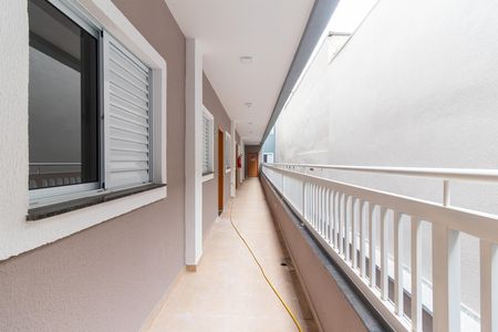 Apartamento à venda com 44m², 2 quartos e sem vaga Apartamento à venda com 44m², 2 quartos e sem vagaÁrea externa