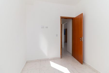 Apartamento à venda com 44m², 2 quartos e sem vaga Apartamento à venda com 44m², 2 quartos e sem vagaQuarto 2