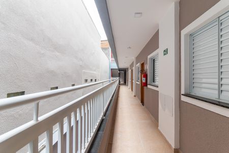 Apartamento à venda com 44m², 2 quartos e sem vaga Apartamento à venda com 44m², 2 quartos e sem vagaÁrea externa