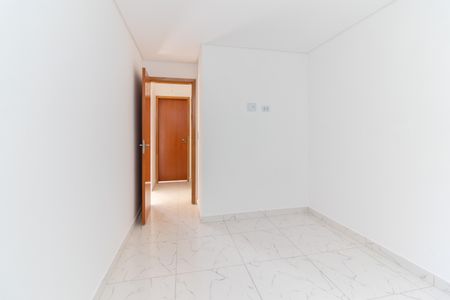 Apartamento à venda com 44m², 2 quartos e sem vaga Apartamento à venda com 44m², 2 quartos e sem vagaQuarto 1
