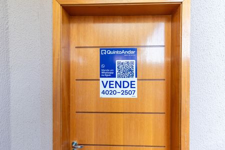 Apartamento à venda com 44m², 2 quartos e sem vaga Apartamento à venda com 44m², 2 quartos e sem vagaPlaquinha