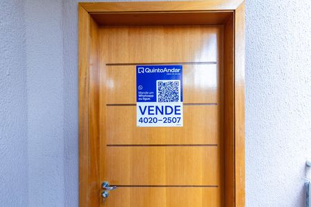 Apartamento à venda com 44m², 2 quartos e sem vaga Apartamento à venda com 44m², 2 quartos e sem vagaPlaquinha