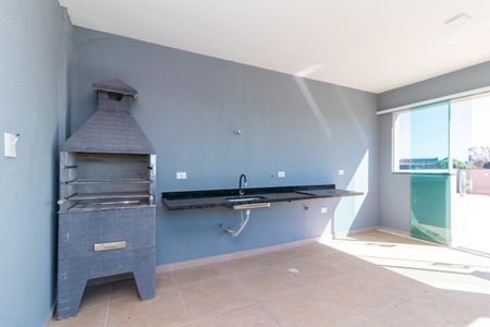 Apartamento à venda com 44m², 2 quartos e sem vaga Apartamento à venda com 44m², 2 quartos e sem vagaÁrea comum