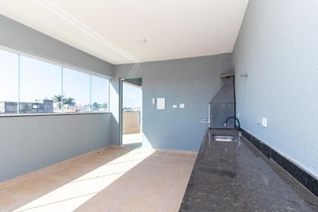 Apartamento à venda com 44m², 2 quartos e sem vaga Apartamento à venda com 44m², 2 quartos e sem vagaÁrea comum