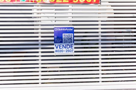 Apartamento à venda com 44m², 2 quartos e sem vaga Apartamento à venda com 44m², 2 quartos e sem vagaFachada