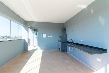 Apartamento à venda com 44m², 2 quartos e sem vaga Apartamento à venda com 44m², 2 quartos e sem vagaÁrea comum