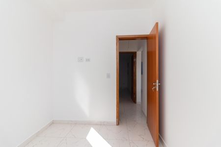 Apartamento à venda com 44m², 2 quartos e sem vaga Apartamento à venda com 44m², 2 quartos e sem vagaQuarto 2