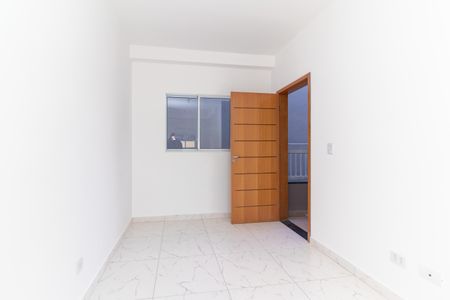 Apartamento à venda com 44m², 2 quartos e sem vaga Apartamento à venda com 44m², 2 quartos e sem vagaSala