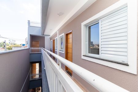 Apartamento à venda com 44m², 2 quartos e sem vaga Apartamento à venda com 44m², 2 quartos e sem vagaÁrea externa