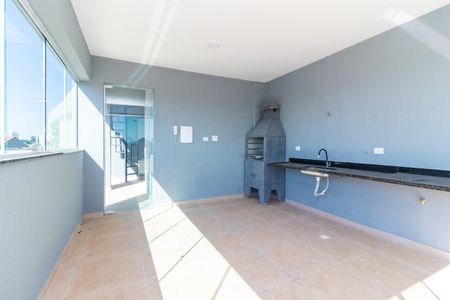 Apartamento à venda com 44m², 2 quartos e sem vaga Apartamento à venda com 44m², 2 quartos e sem vagaÁrea comum