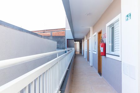 Apartamento à venda com 44m², 2 quartos e sem vaga Apartamento à venda com 44m², 2 quartos e sem vagaÁrea externa