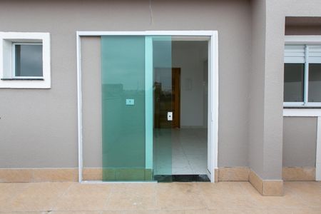 Apartamento à venda com 43m², 2 quartos e sem vaga Apartamento à venda com 43m², 2 quartos e sem vagaGarden