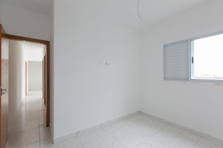 Apartamento à venda com 43m², 2 quartos e sem vaga Apartamento à venda com 43m², 2 quartos e sem vagaQuarto 2