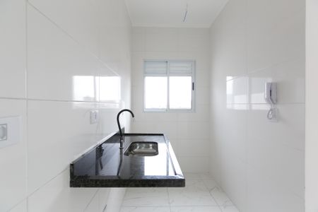 Apartamento à venda com 43m², 2 quartos e sem vaga Apartamento à venda com 43m², 2 quartos e sem vagaCozinha