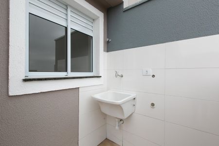 Apartamento à venda com 43m², 2 quartos e sem vaga Apartamento à venda com 43m², 2 quartos e sem vagaÁrea de Serviço