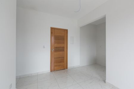 Apartamento à venda com 43m², 2 quartos e sem vaga Apartamento à venda com 43m², 2 quartos e sem vagaSala