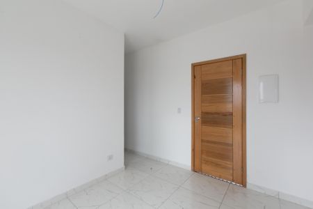 Apartamento à venda com 43m², 2 quartos e sem vaga Apartamento à venda com 43m², 2 quartos e sem vagaSala