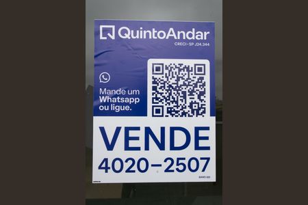 Apartamento à venda com 43m², 2 quartos e sem vaga Apartamento à venda com 43m², 2 quartos e sem vagaPlaca