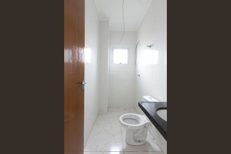 Apartamento à venda com 43m², 2 quartos e sem vaga Apartamento à venda com 43m², 2 quartos e sem vagaBanheiro