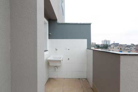 Apartamento à venda com 43m², 2 quartos e sem vaga Apartamento à venda com 43m², 2 quartos e sem vagaÁrea de Serviço
