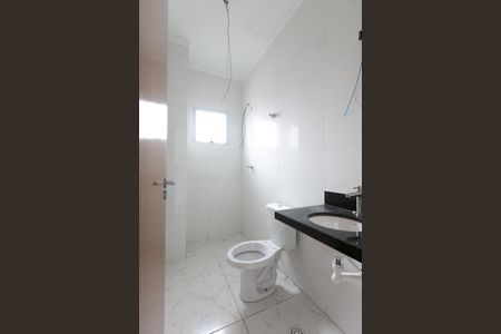 Apartamento à venda com 43m², 2 quartos e sem vaga Apartamento à venda com 43m², 2 quartos e sem vagaBanheiro