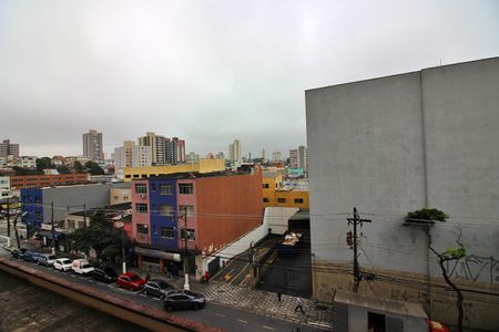 Apartamento à venda com 120m², 3 quartos e 1 vagaVista do Quarto 1