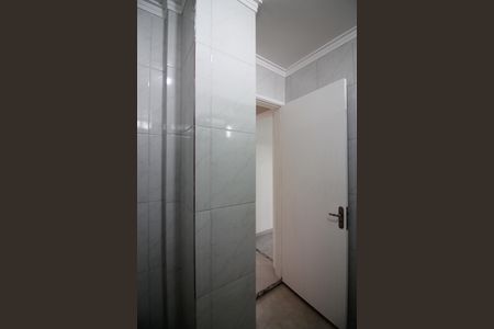 Apartamento à venda com 120m², 3 quartos e 1 vagaBanheiro Social