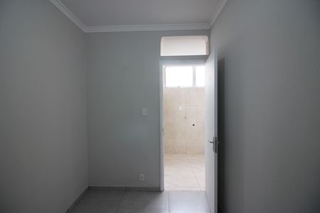 Apartamento à venda com 120m², 3 quartos e 1 vagaQuarto 3